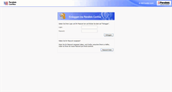 Desktop Screenshot of mt2tanzteufel.vision-board.de