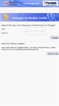 Mobile Screenshot of ericsaade.vision-board.de